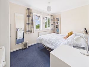 Bedroom- click for photo gallery